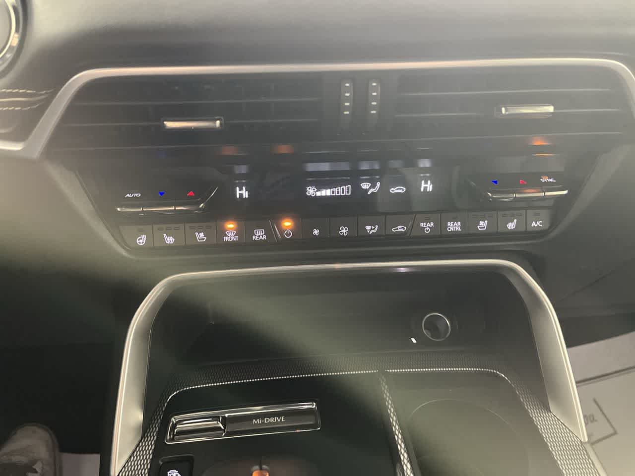 2025 Mazda Mazda CX-90 PHEV Premium Plus Package