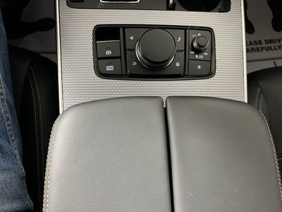 2025 Mazda Mazda CX-90 PHEV Premium Plus Package