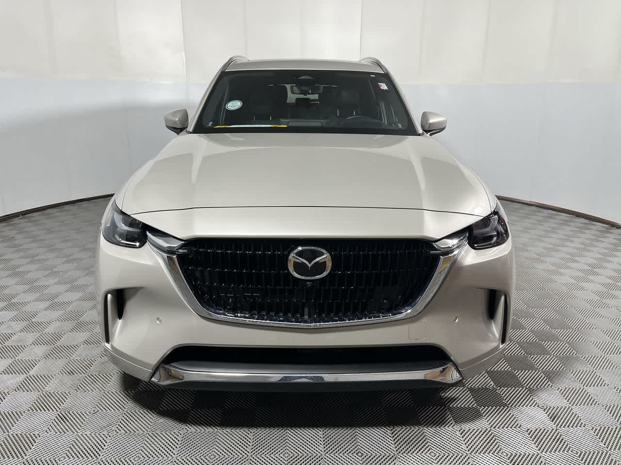2026 Mazda Mazda CX-90 S Premium Plus