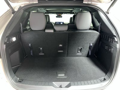 2026 Mazda Mazda CX-90 S Premium Plus
