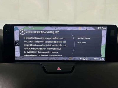 2026 Mazda Mazda CX-90 S Premium Plus