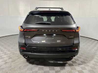 2026 Mazda Mazda CX-5 2.5 S Premium Plus