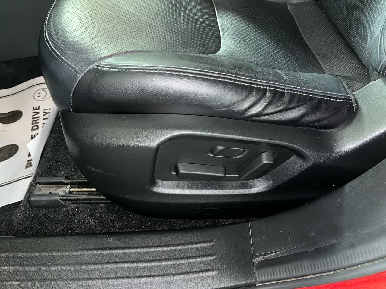 2020 Mazda Mazda CX-9 Touring