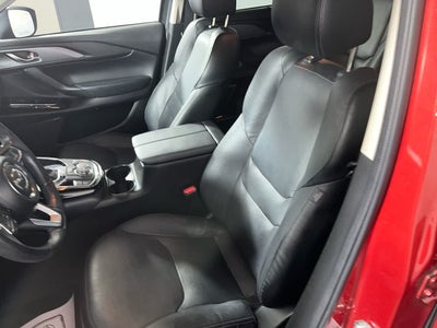 2020 Mazda Mazda CX-9 Touring