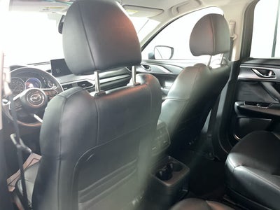 2020 Mazda Mazda CX-9 Touring
