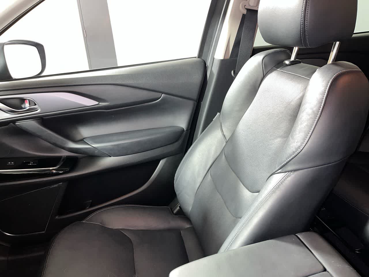 2020 Mazda Mazda CX-9 Touring