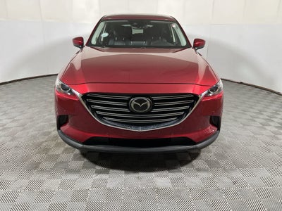 2020 Mazda Mazda CX-9 Touring
