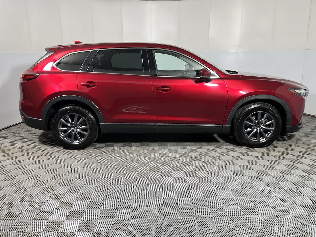 2020 Mazda Mazda CX-9 Touring
