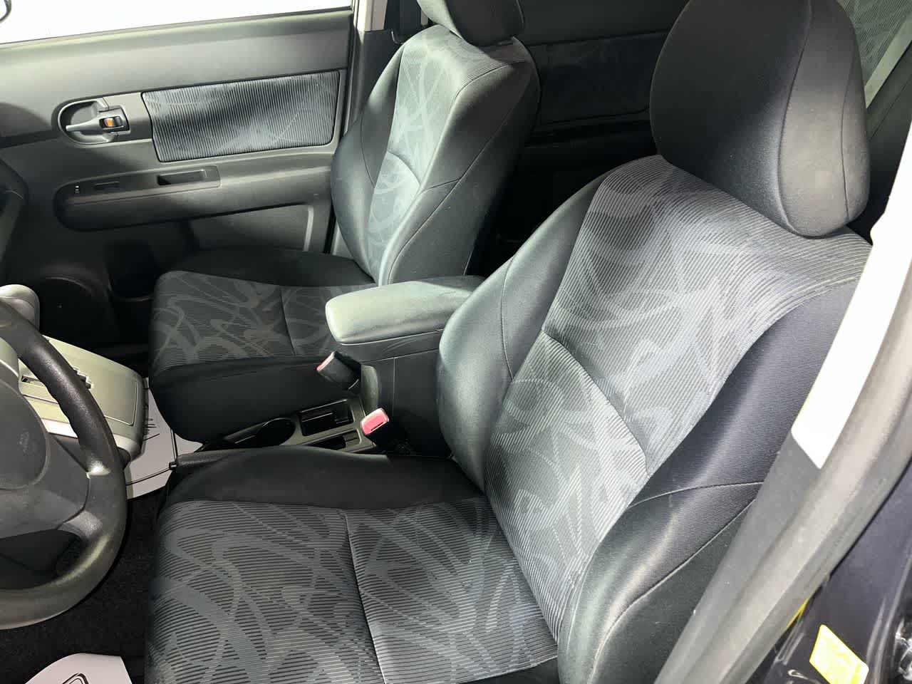 2011 Scion xB 5dr Wgn Auto (Natl)