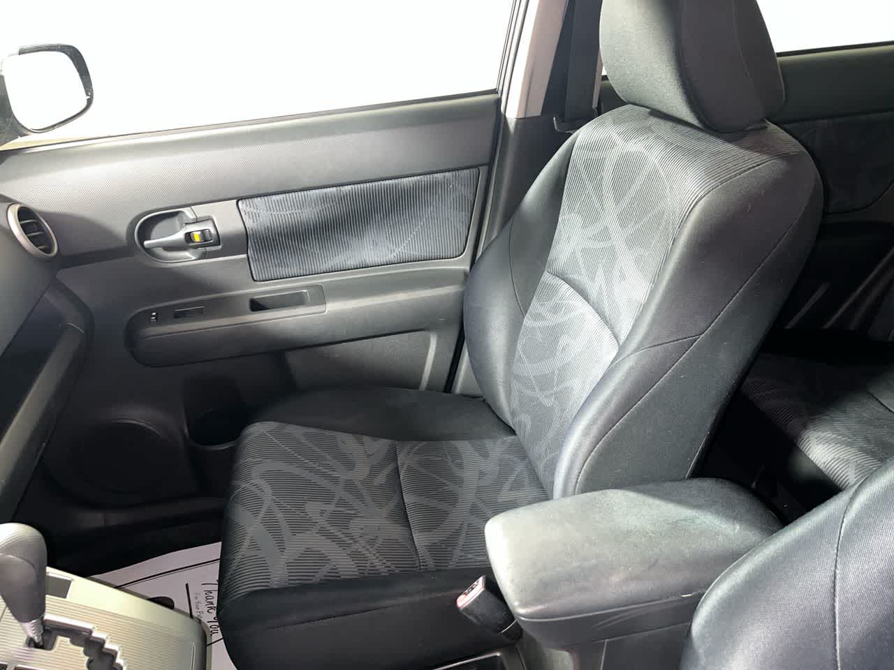 2011 Scion xB 5dr Wgn Auto (Natl)