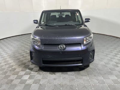 2011 Scion xB 5dr Wgn Auto (Natl)