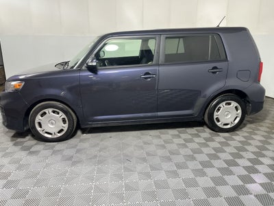 2011 Scion xB 5dr Wgn Auto (Natl)
