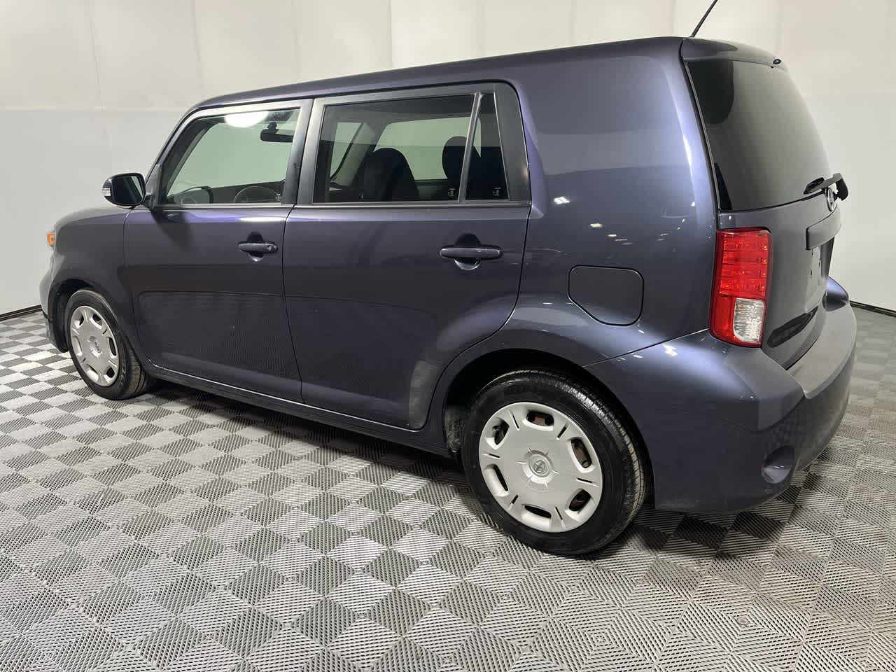 2011 Scion xB 5dr Wgn Auto (Natl)