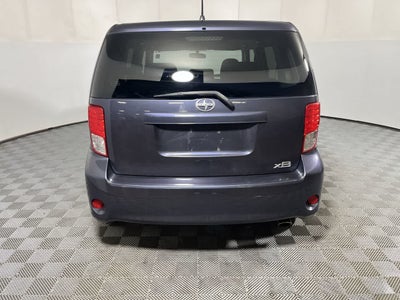 2011 Scion xB 5dr Wgn Auto (Natl)