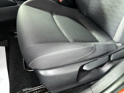 2023 Toyota Corolla Hatchback SE