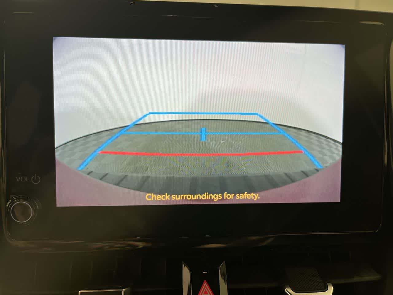 2023 Toyota Corolla Hatchback SE