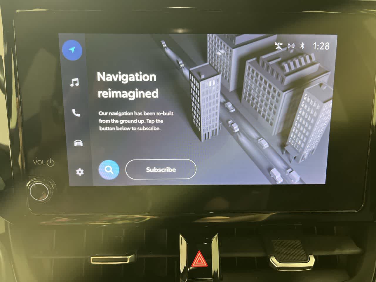 2023 Toyota Corolla Hatchback SE