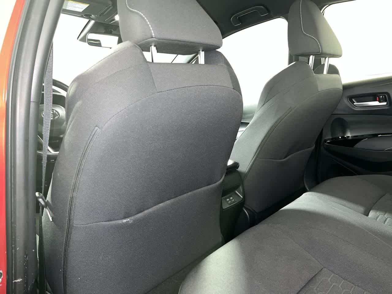 2023 Toyota Corolla Hatchback SE