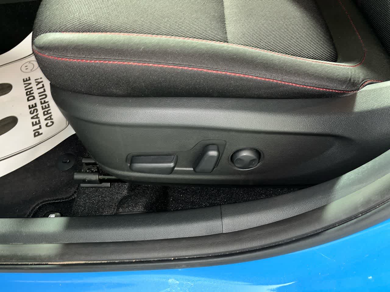 2022 Hyundai Kona N Line