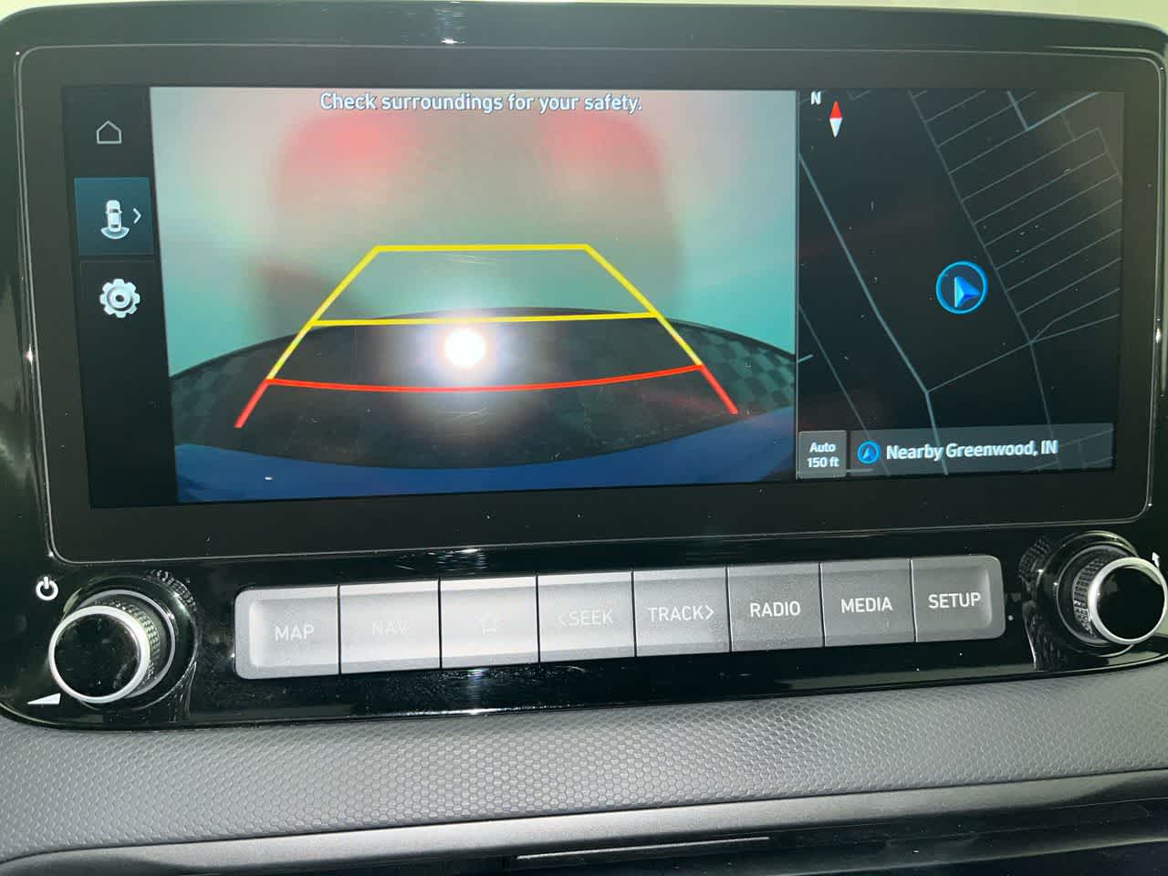 2022 Hyundai Kona N Line