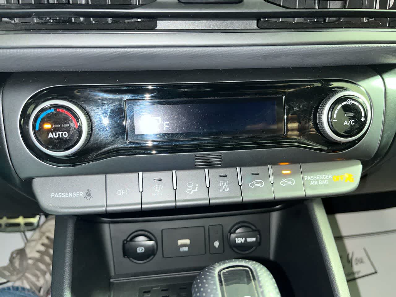 2022 Hyundai Kona N Line