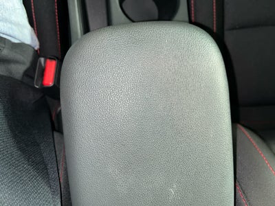 2022 Hyundai Kona N Line