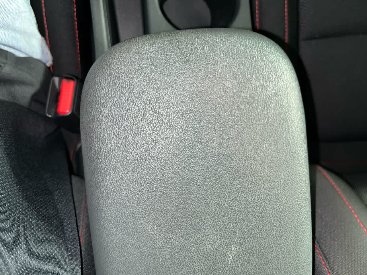 2022 Hyundai Kona N Line