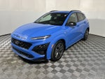 2022 Hyundai Kona N Line