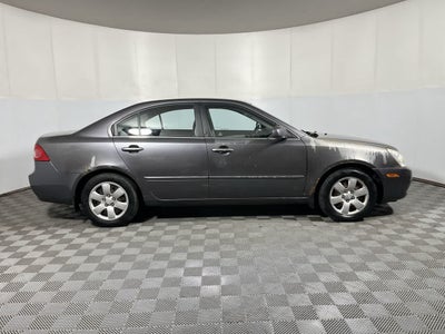 2008 Kia Optima LX