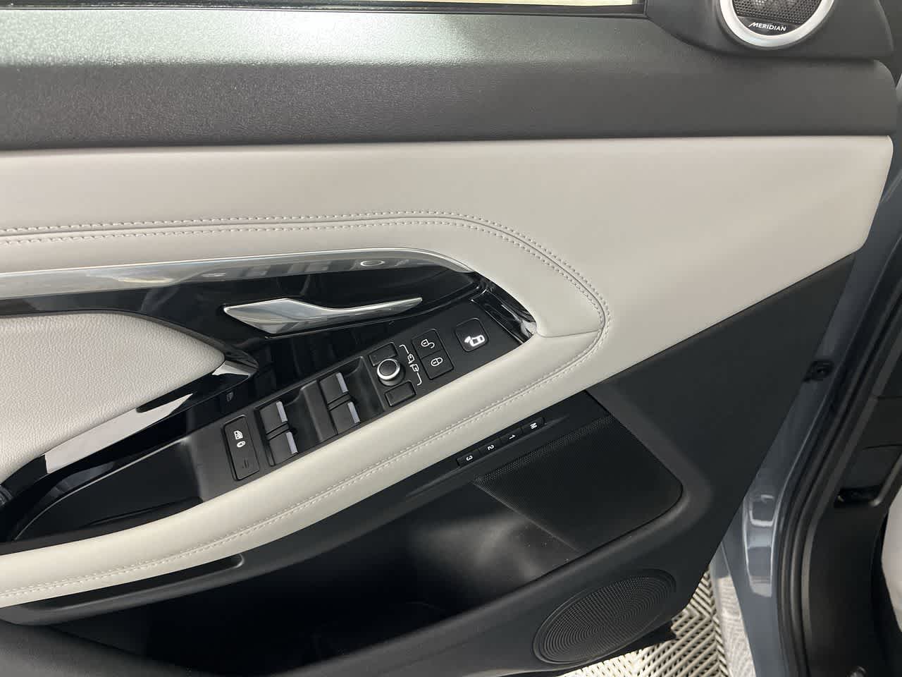 2020 Land Rover Range Rover Evoque First Edition