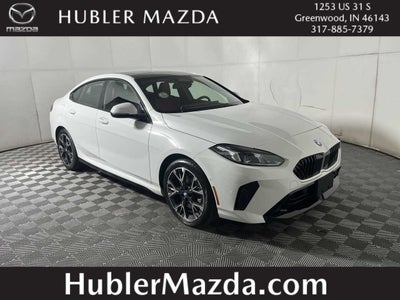 2025 BMW 2 Series 228 xDrive