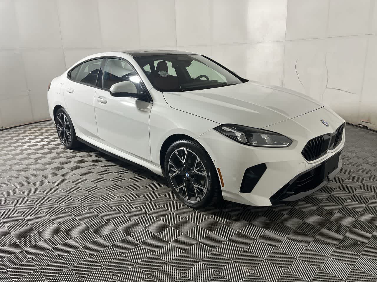 2025 BMW 2 Series 228 xDrive