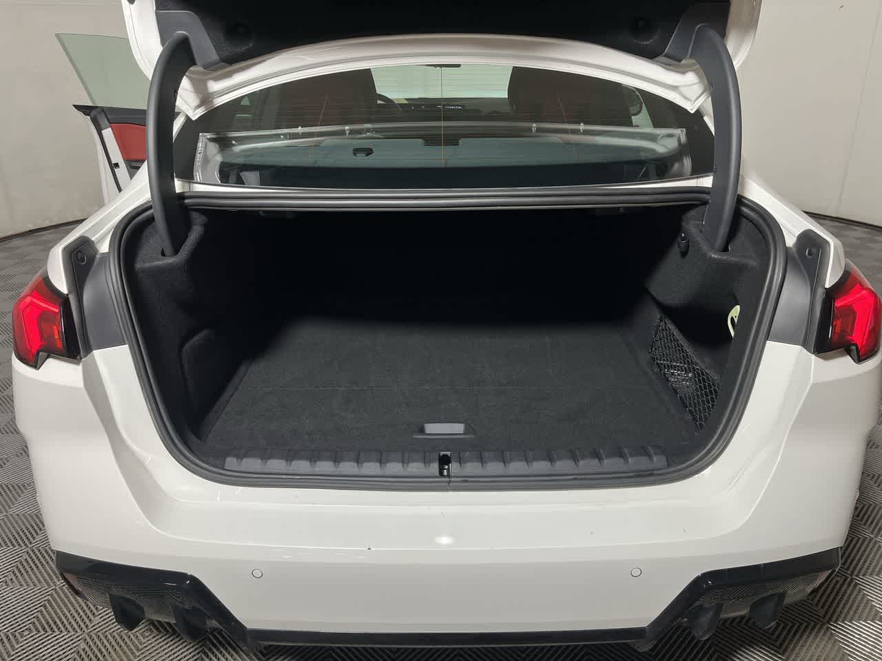 2025 BMW 2 Series 228 xDrive