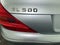 2005 Mercedes-Benz SL500 5.0L