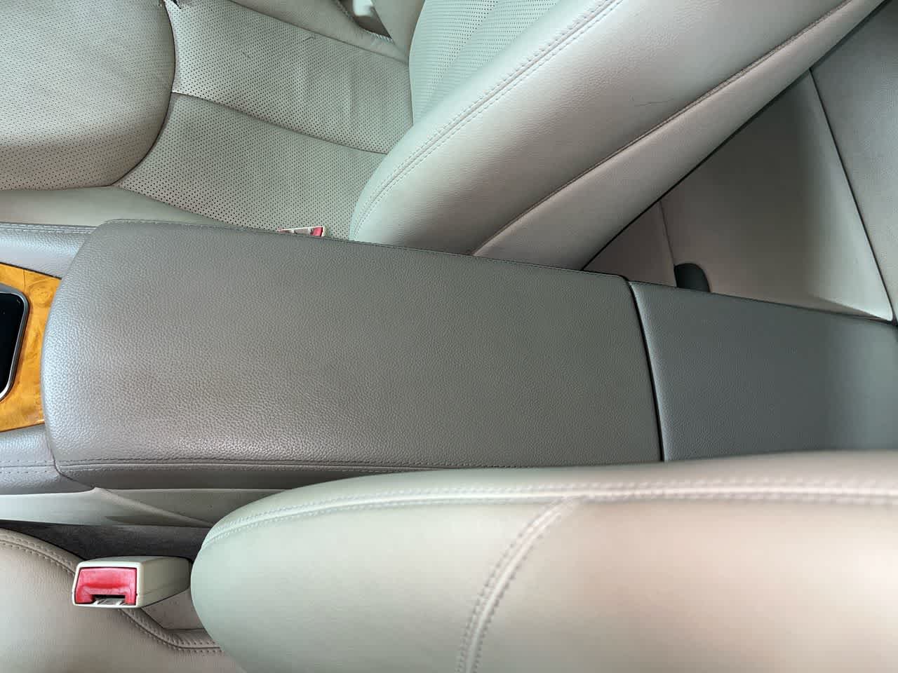 2005 Mercedes-Benz SL500 5.0L