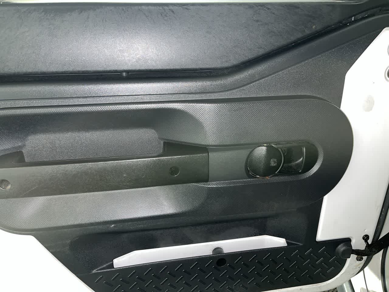 2017 Jeep Wrangler Willys Wheeler