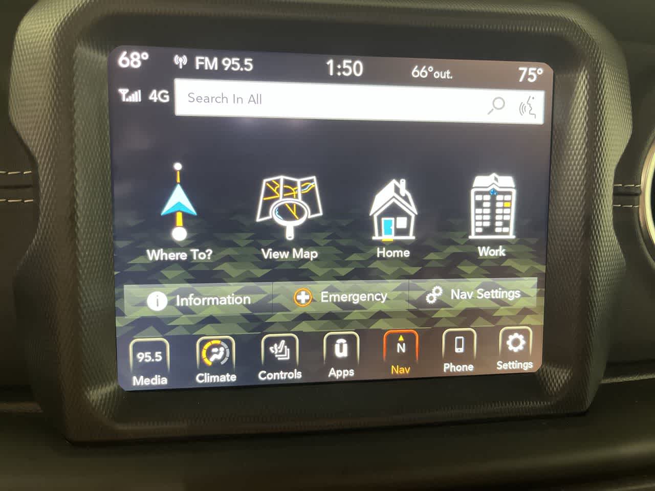 2022 Jeep Wrangler 4xe Unlimited Sahara