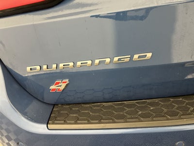 2023 Dodge Durango GT
