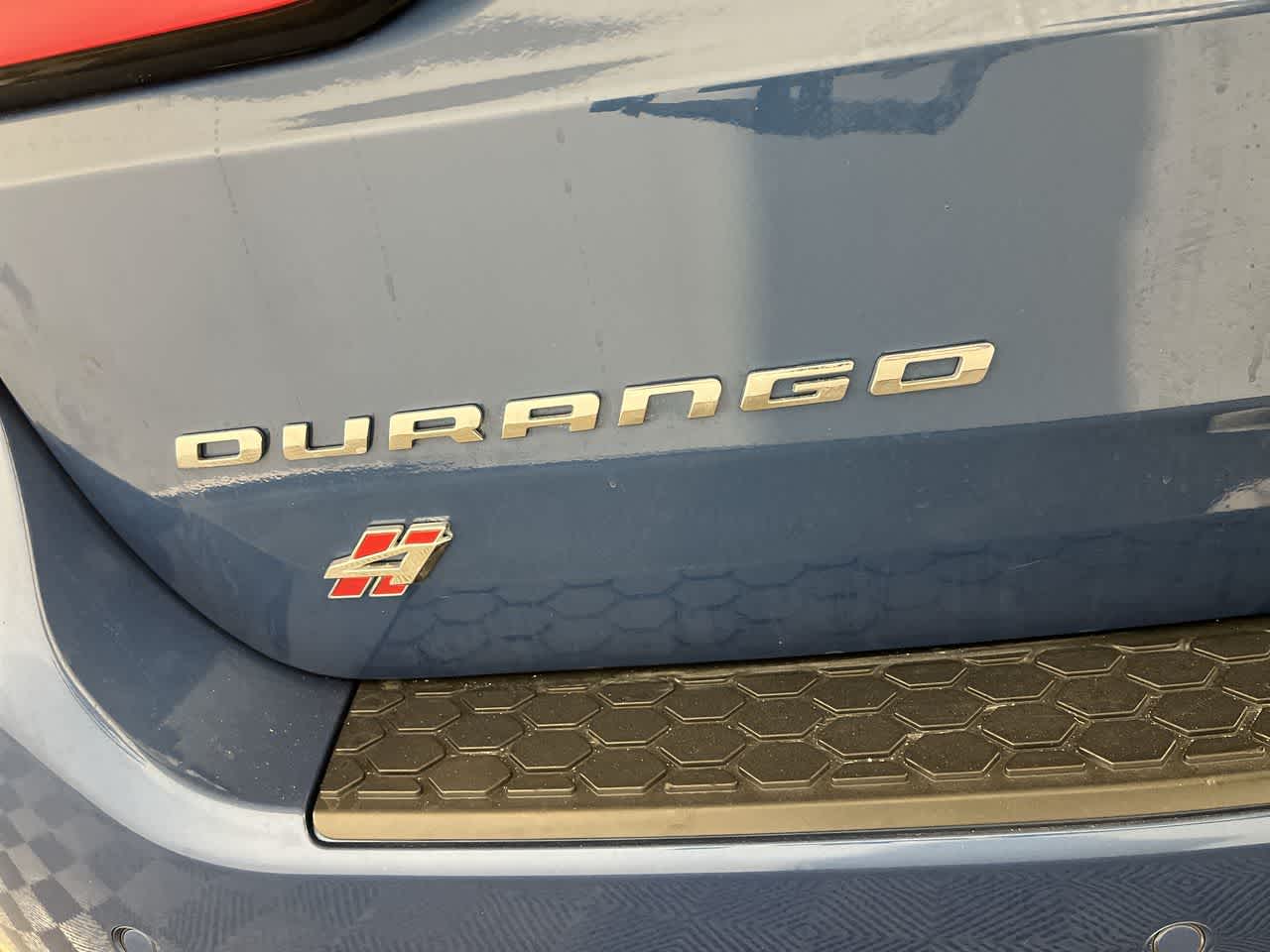 2023 Dodge Durango GT