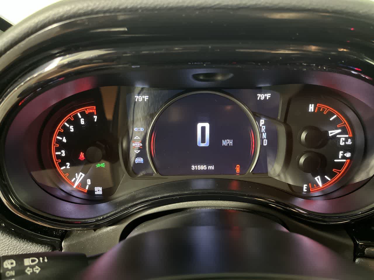 2023 Dodge Durango GT