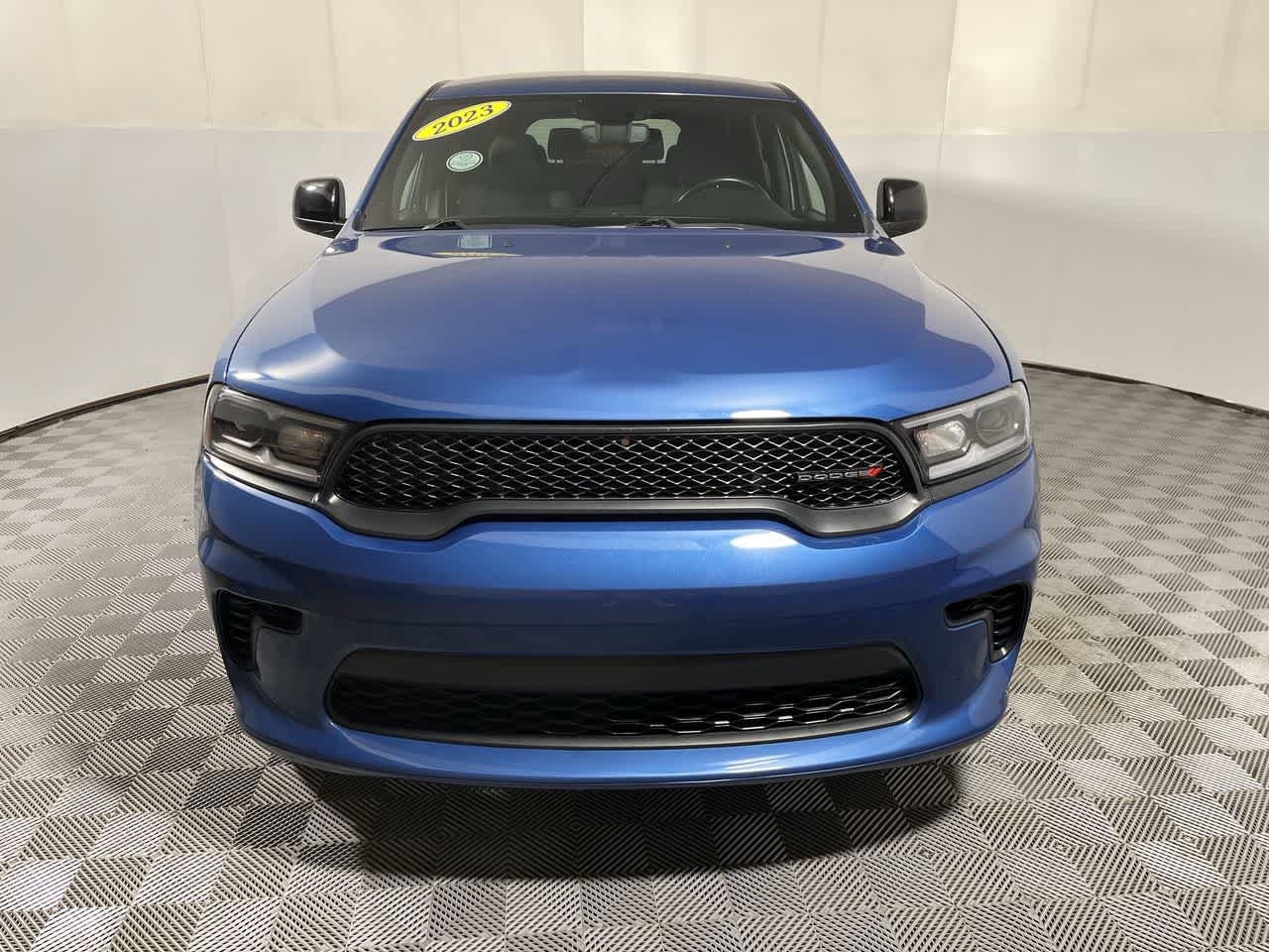 2023 Dodge Durango GT