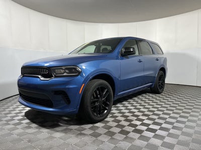 2023 Dodge Durango GT