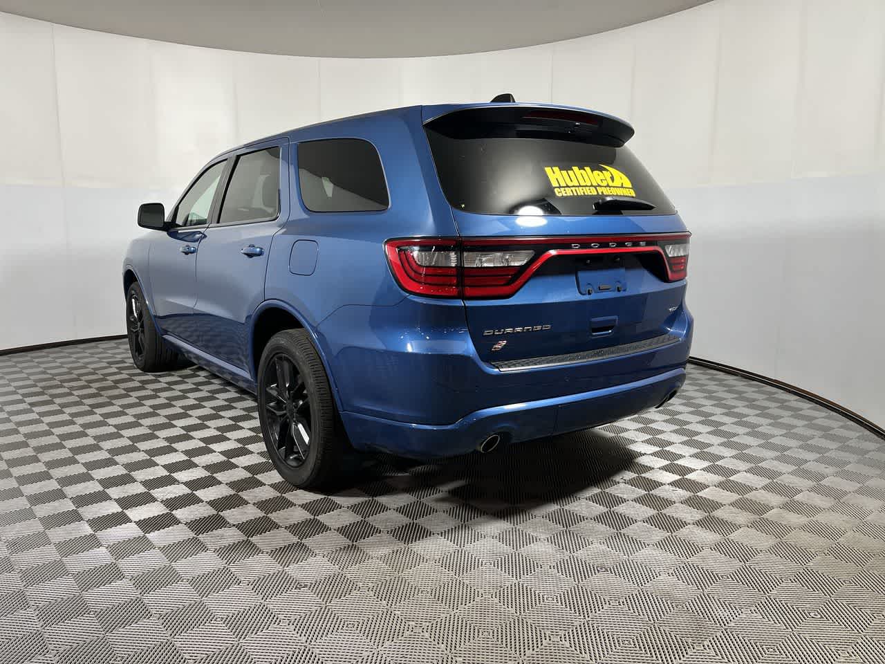 2023 Dodge Durango GT