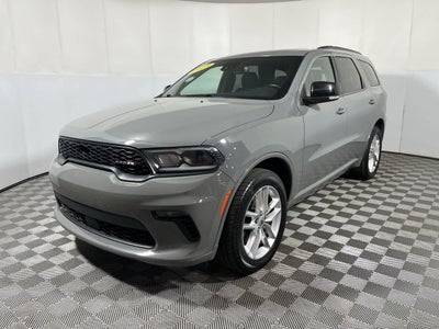 2023 Dodge Durango GT Plus
