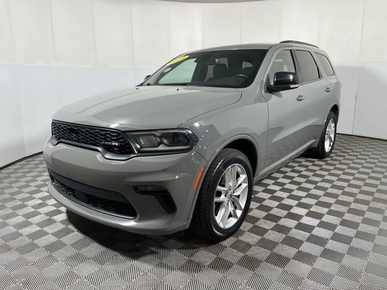 2023 Dodge Durango GT Plus