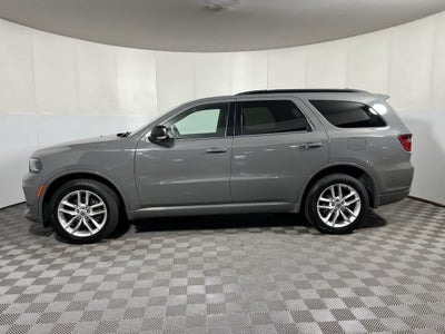2023 Dodge Durango GT Plus