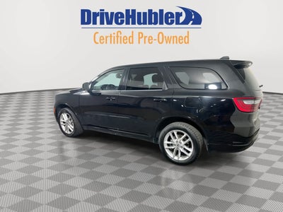 2023 Dodge Durango GT