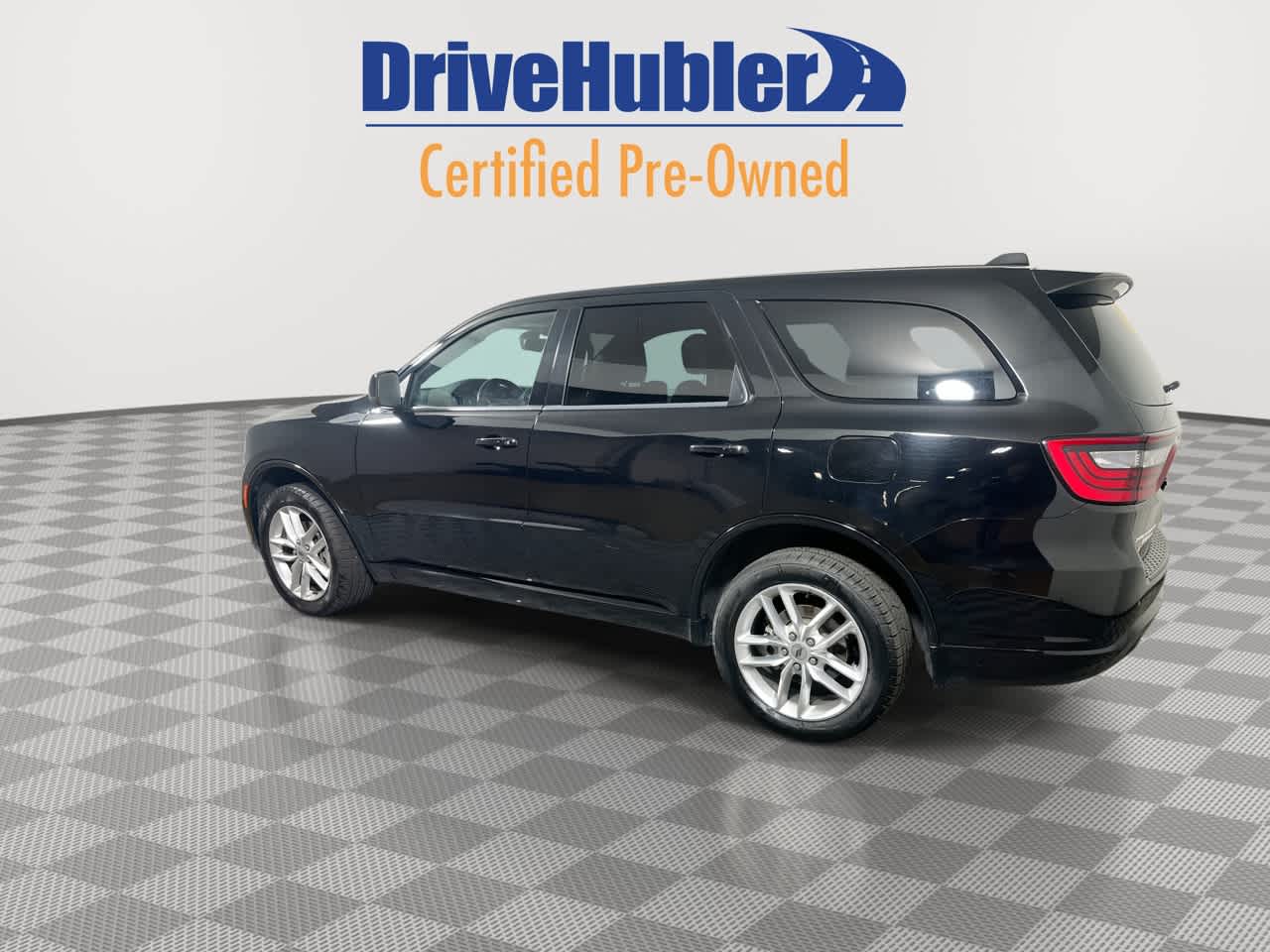 2023 Dodge Durango GT