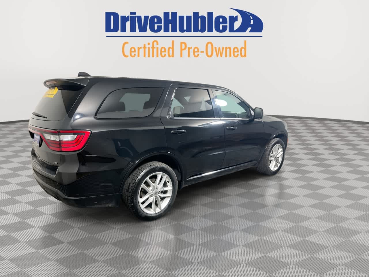 2023 Dodge Durango GT