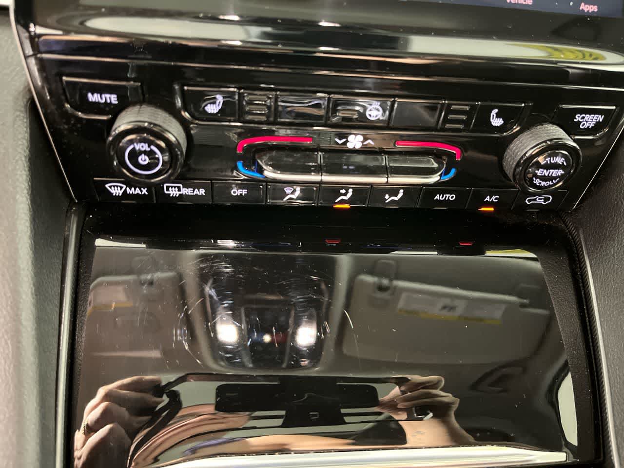 2024 Jeep Grand Cherokee 4xe 4x4